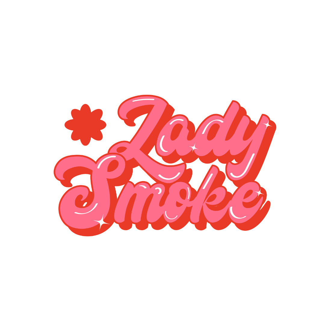 Lady Smoke gift card