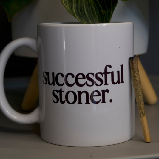 Successful Stoner